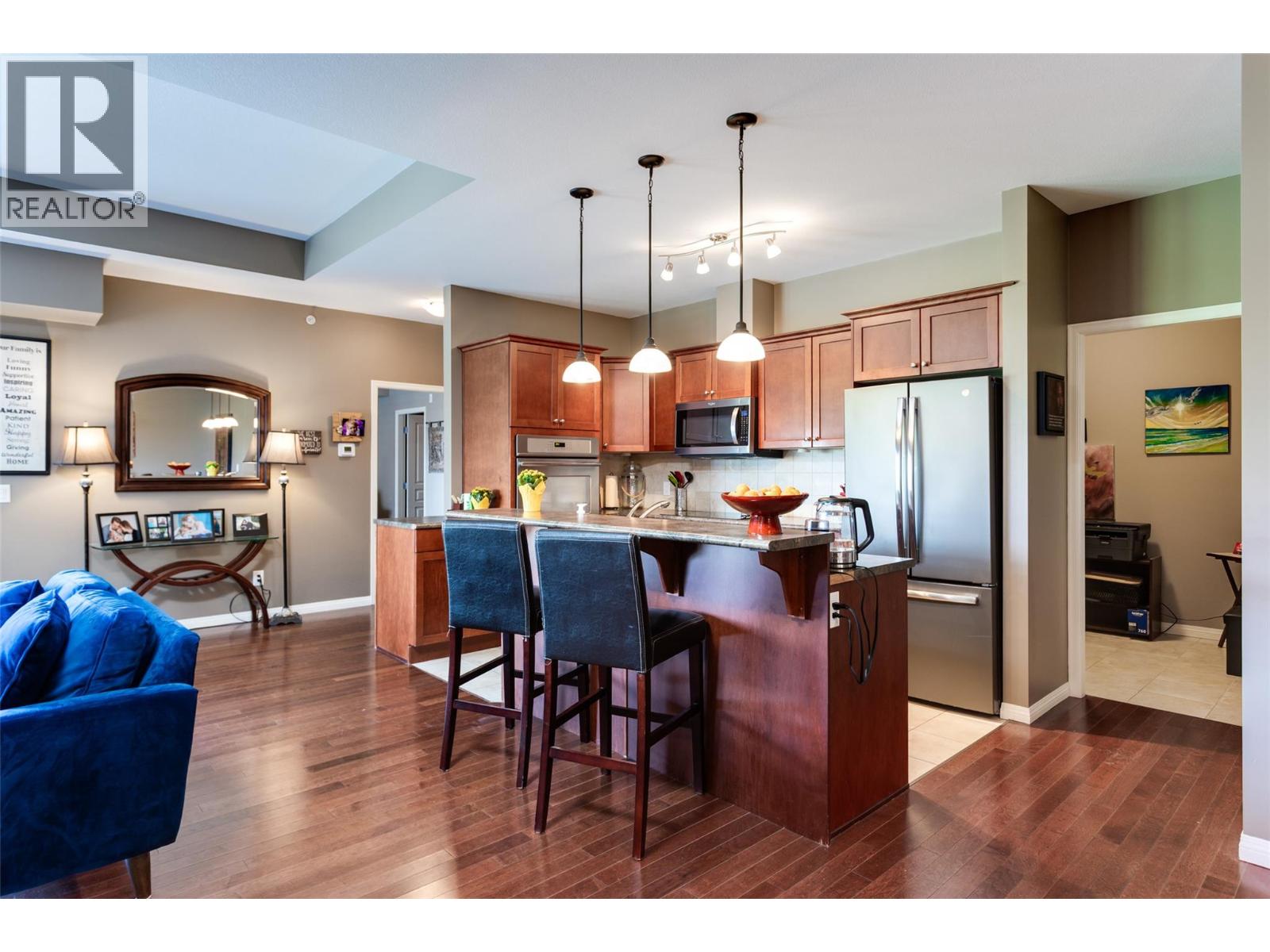 660 Lequime Road Unit# 408 Lot# 40, Kelowna, British Columbia  V1W 1A4 - Photo 14 - 10384018