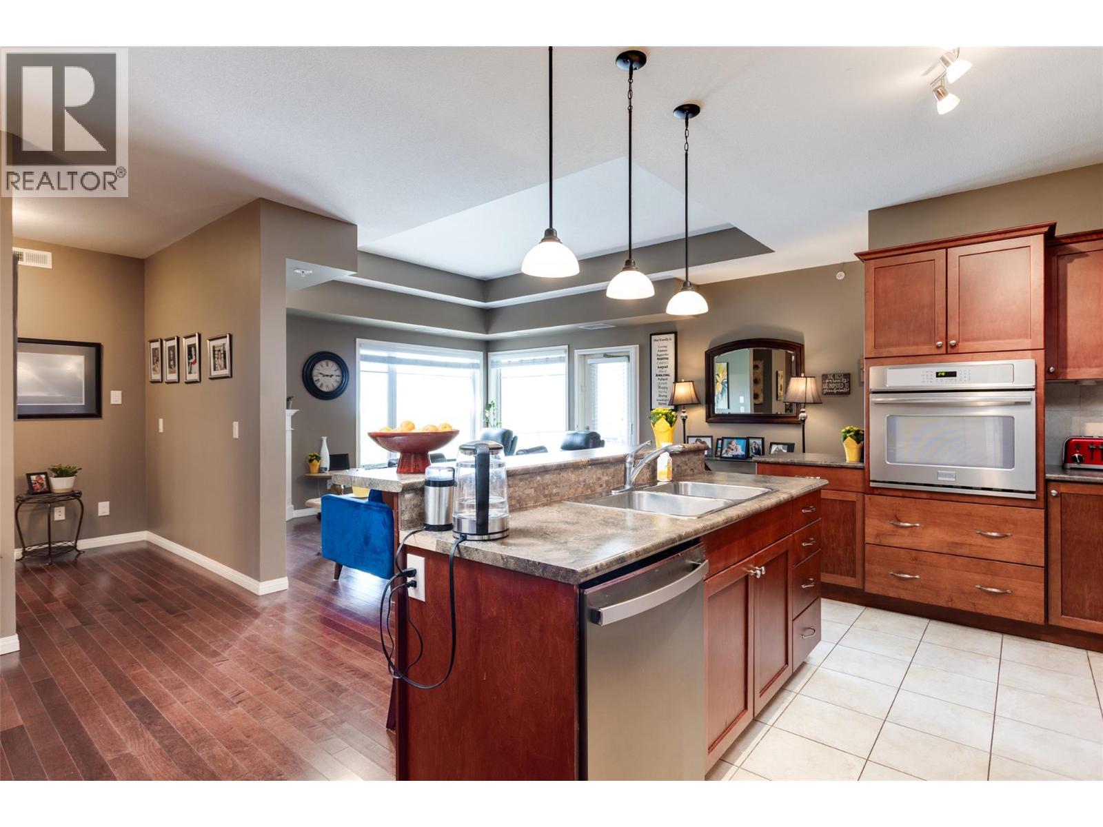 660 Lequime Road Unit# 408 Lot# 40, Kelowna, British Columbia  V1W 1A4 - Photo 5 - 10384018