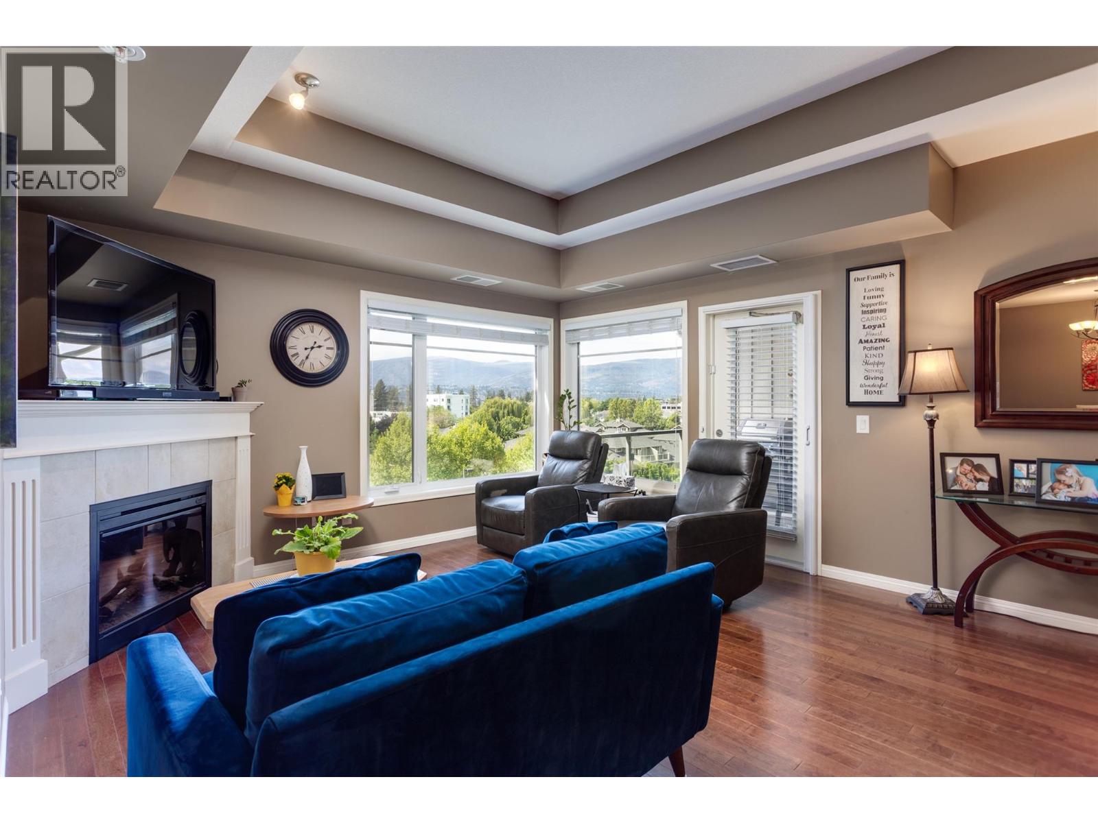 660 Lequime Road Unit# 408 Lot# 40, Kelowna, British Columbia  V1W 1A4 - Photo 8 - 10384018