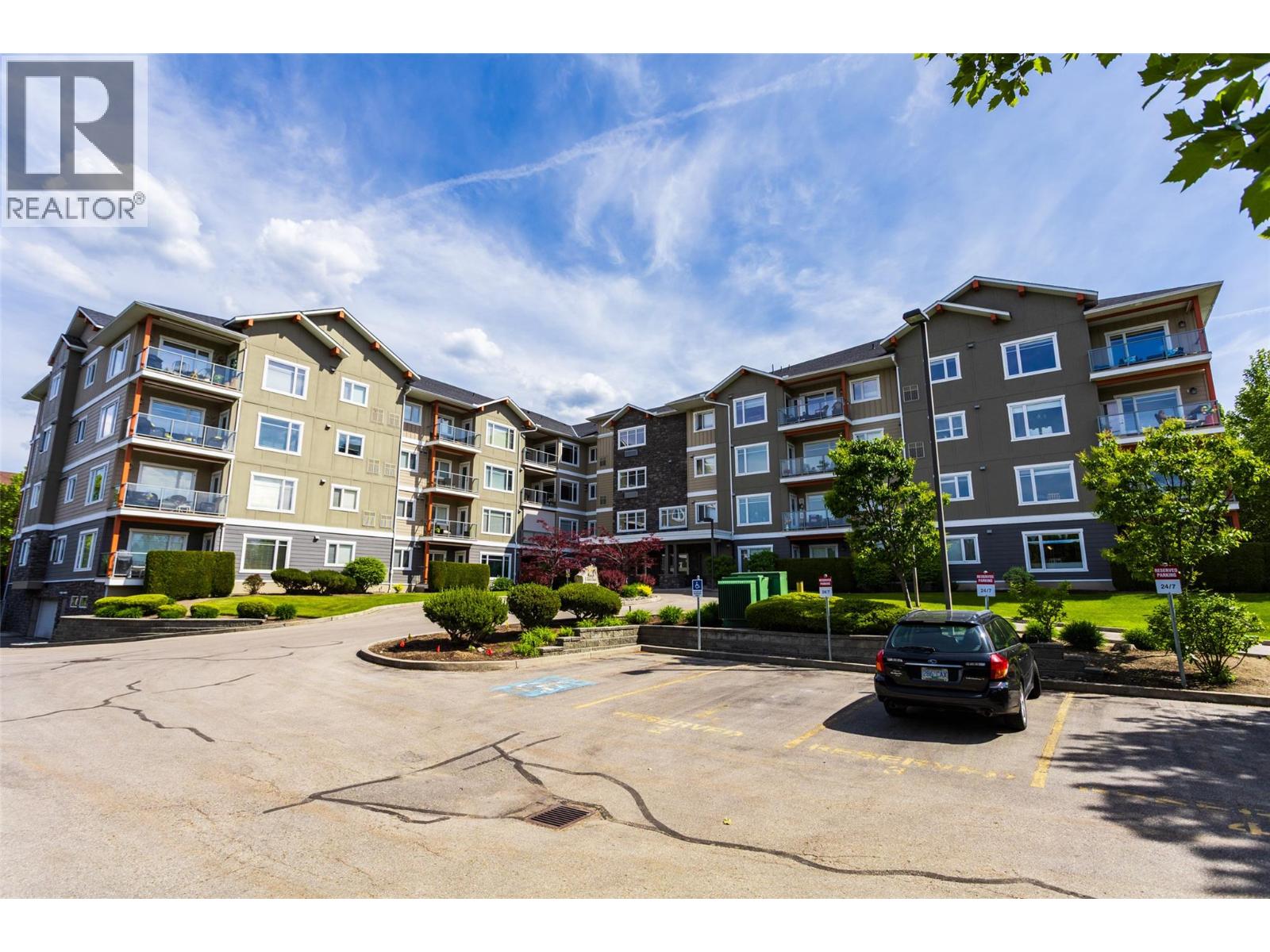 660 Lequime Road Unit# 408 Lot# 40, Kelowna, British Columbia  V1W 1A4 - Photo 2 - 10384018