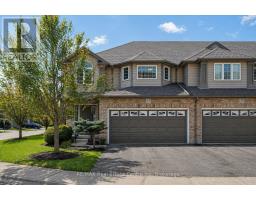 27 - 255 SUMMERFIELD DRIVE, guelph (pineridge/westminster woods), Ontario