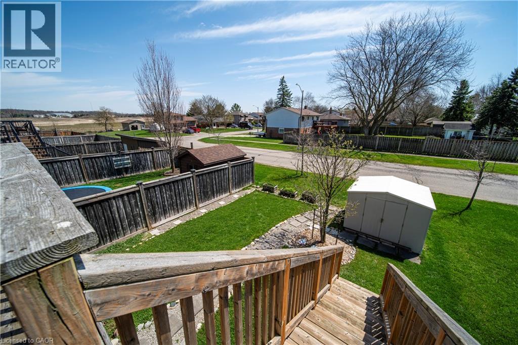 90 Captain Mccallum Drive, New Hamburg, Ontario  N3A 0B7 - Photo 44 - 40822906