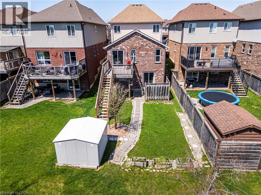 90 Captain Mccallum Drive, New Hamburg, Ontario  N3A 0B7 - Photo 45 - 40822906