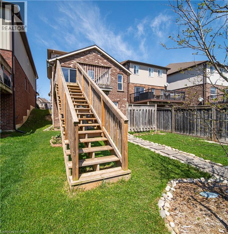 90 Captain Mccallum Drive, New Hamburg, Ontario  N3A 0B7 - Photo 42 - 40822906