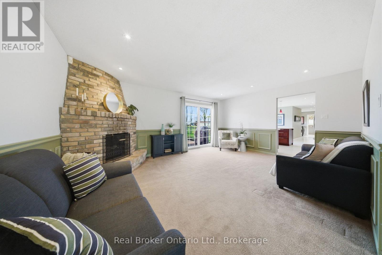 3 Meadowbrook Court, Brant, Ontario  N0E 1N0 - Photo 12 - X13054246