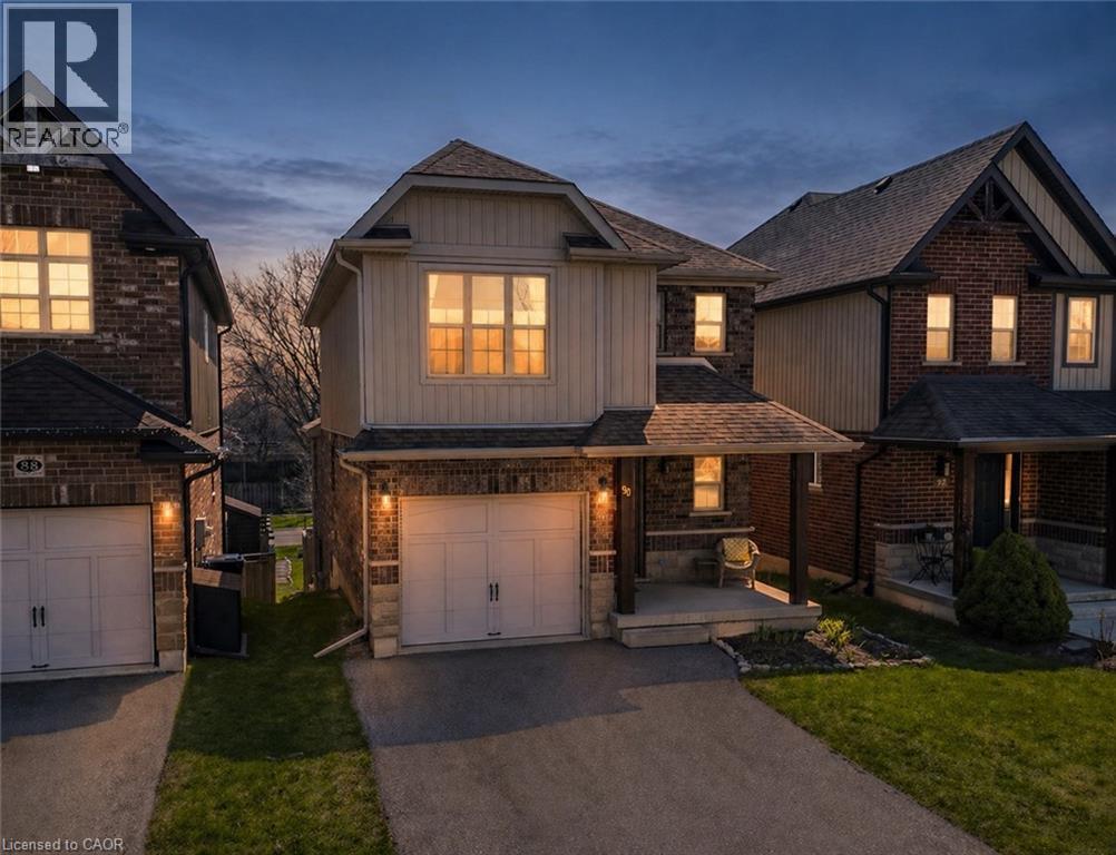 90 Captain Mccallum Drive, New Hamburg, Ontario  N3A 0B7 - Photo 47 - 40822906