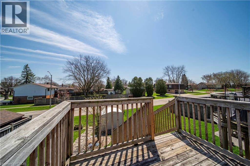 90 Captain Mccallum Drive, New Hamburg, Ontario  N3A 0B7 - Photo 43 - 40822906