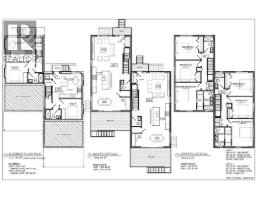 LOT A 7225 HUDSON STREET, Vancouver, British Columbia