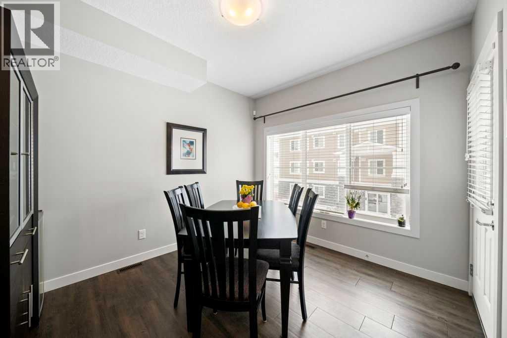 512 Cranford Drive SE, Calgary, Alberta  T3M 2P7 - Photo 11 - A2295626