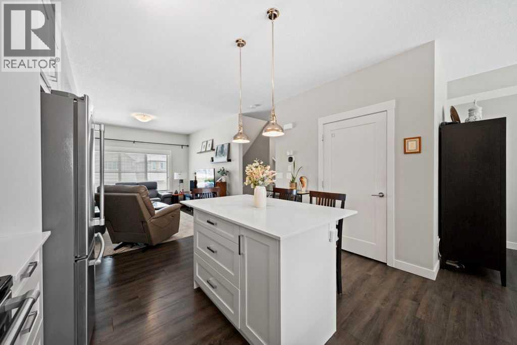 512 Cranford Drive SE, Calgary, Alberta  T3M 2P7 - Photo 9 - A2295626