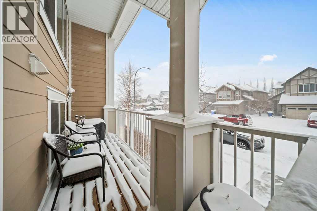 512 Cranford Drive SE, Calgary, Alberta  T3M 2P7 - Photo 28 - A2295626