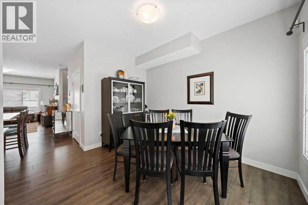 512 Cranford Drive SE, Calgary, Alberta  T3M 2P7 - Photo 12 - A2295626