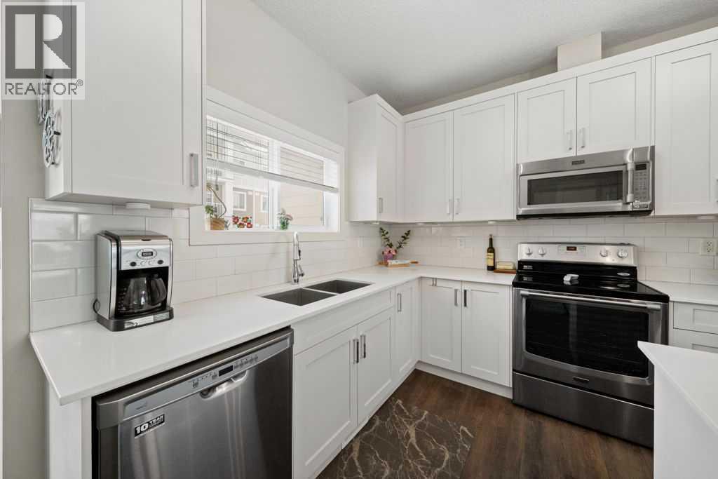 512 Cranford Drive SE, Calgary, Alberta  T3M 2P7 - Photo 7 - A2295626