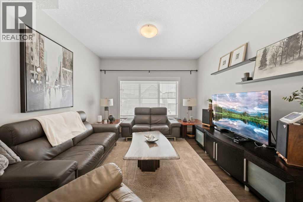 512 Cranford Drive SE, Calgary, Alberta  T3M 2P7 - Photo 5 - A2295626