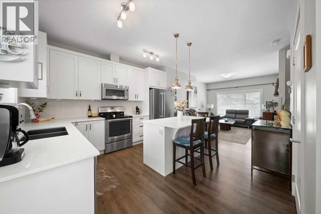 512 Cranford Drive SE, Calgary, Alberta  T3M 2P7 - Photo 10 - A2295626