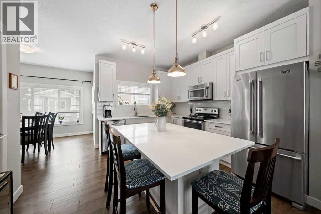 512 Cranford Drive SE, Calgary, Alberta
