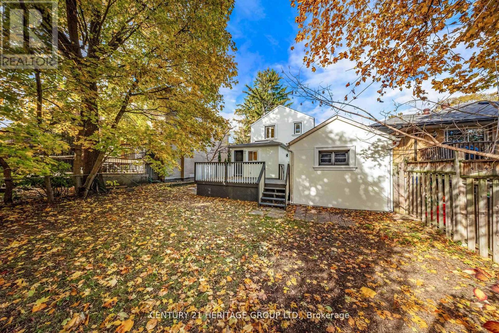 547 Melrose Avenue, Toronto, Ontario  M5M 2A4 - Photo 27 - C13054070