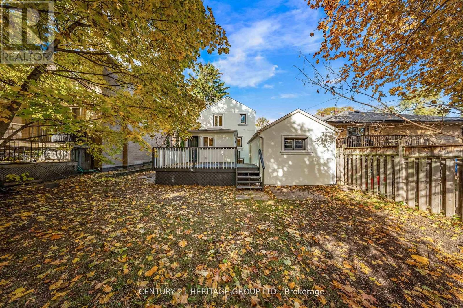 547 Melrose Avenue, Toronto, Ontario  M5M 2A4 - Photo 28 - C13054070