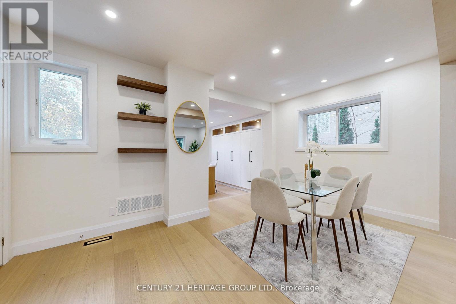 547 Melrose Avenue, Toronto, Ontario  M5M 2A4 - Photo 9 - C13054070