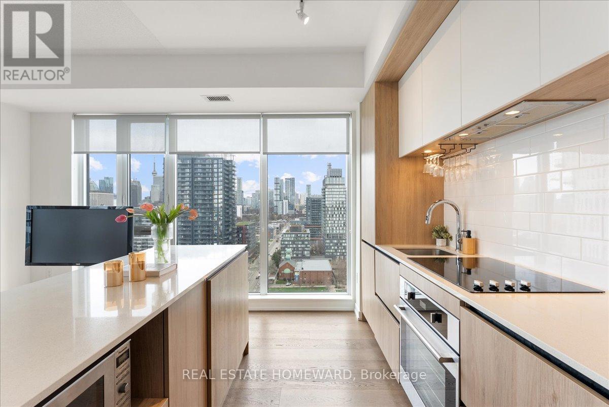 1605 - 225 Sumach Street, Toronto, Ontario  M5A 0P8 - Photo 11 - C13054158