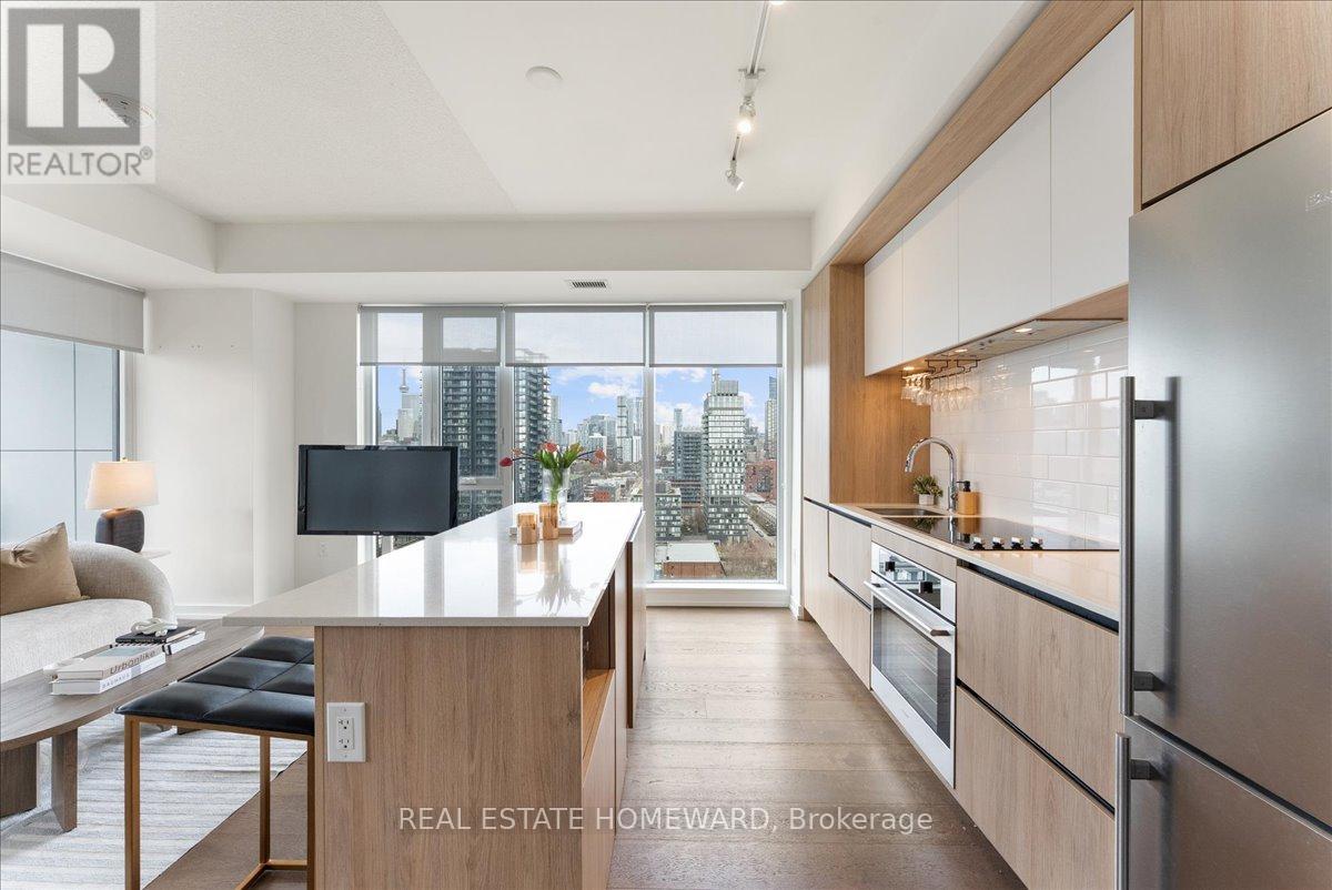 1605 - 225 Sumach Street, Toronto, Ontario  M5A 0P8 - Photo 12 - C13054158