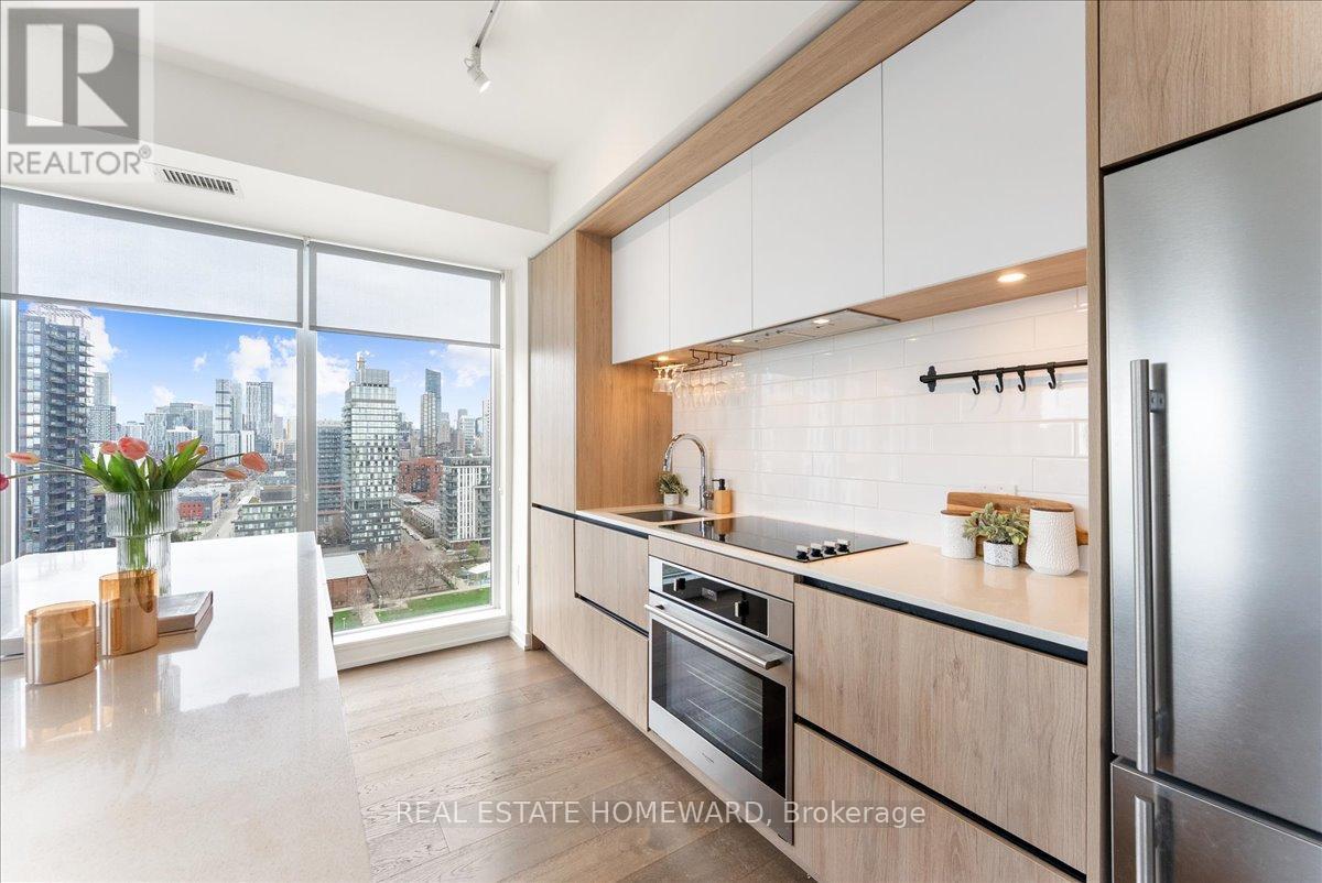 1605 - 225 Sumach Street, Toronto, Ontario  M5A 0P8 - Photo 13 - C13054158