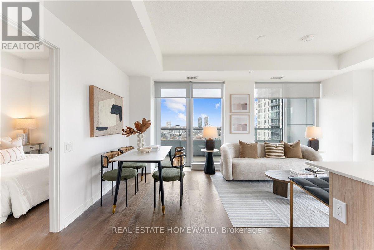 1605 - 225 Sumach Street, Toronto, Ontario  M5A 0P8 - Photo 14 - C13054158