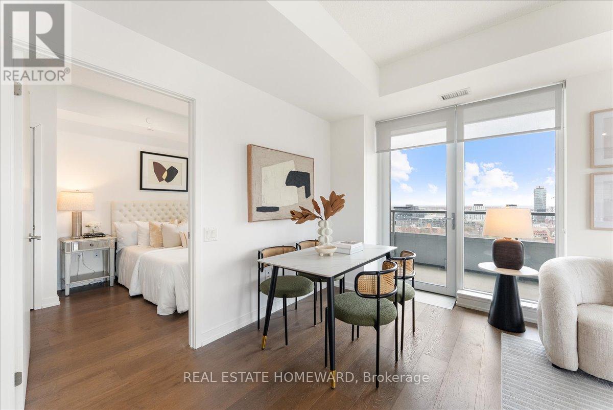 1605 - 225 Sumach Street, Toronto, Ontario  M5A 0P8 - Photo 15 - C13054158