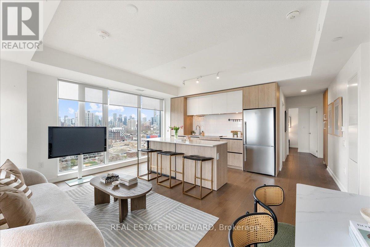 1605 - 225 Sumach Street, Toronto, Ontario  M5A 0P8 - Photo 16 - C13054158