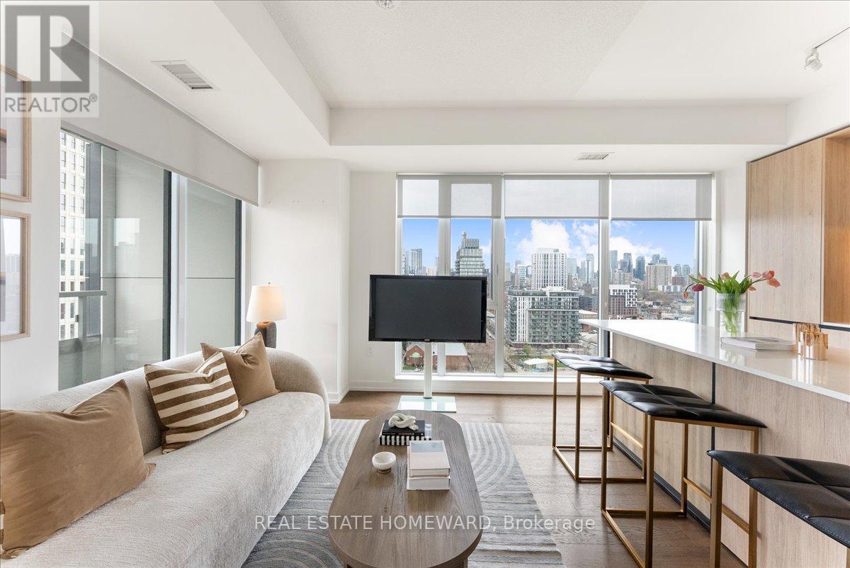 1605 - 225 Sumach Street, Toronto, Ontario  M5A 0P8 - Photo 18 - C13054158