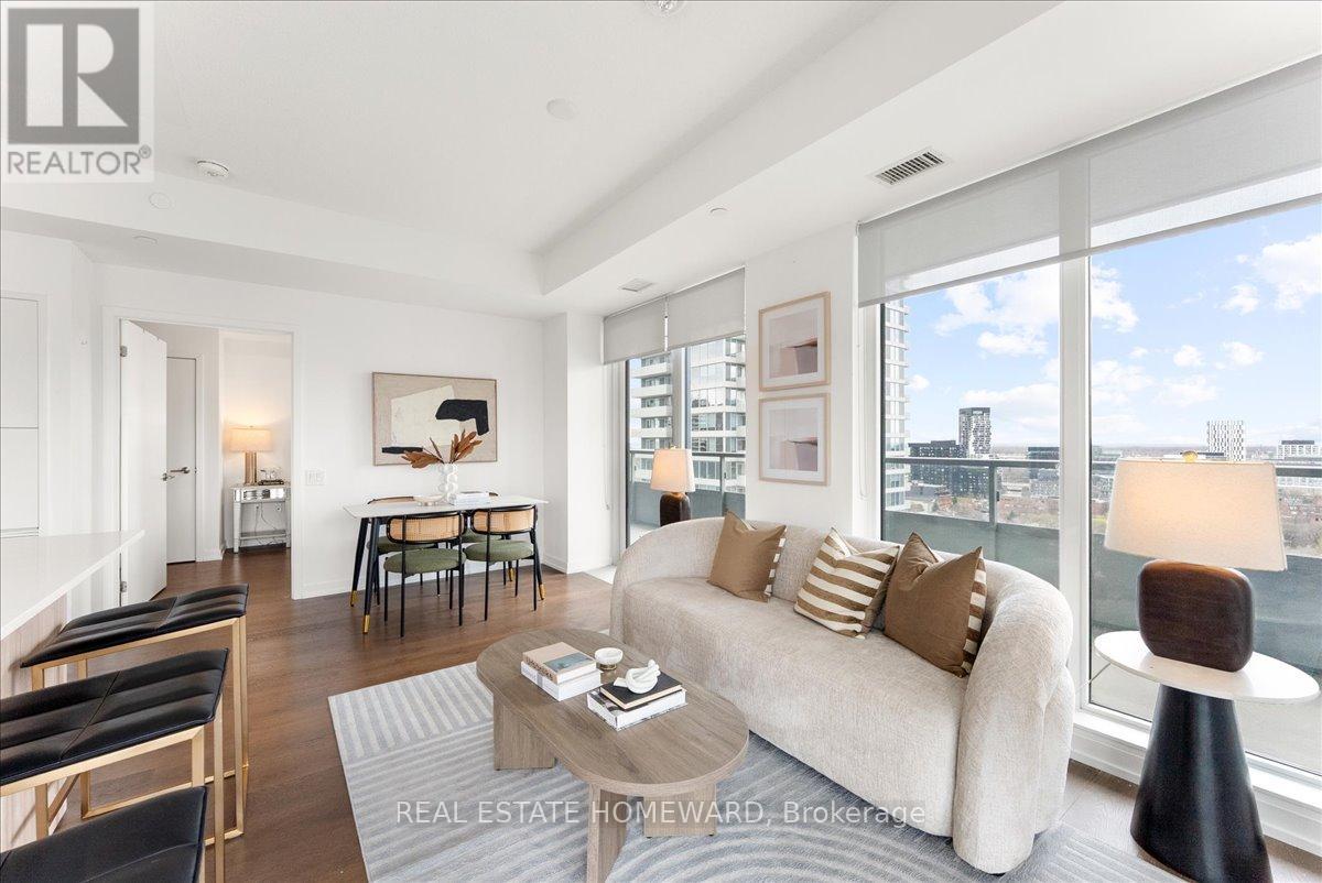 1605 - 225 Sumach Street, Toronto, Ontario  M5A 0P8 - Photo 19 - C13054158