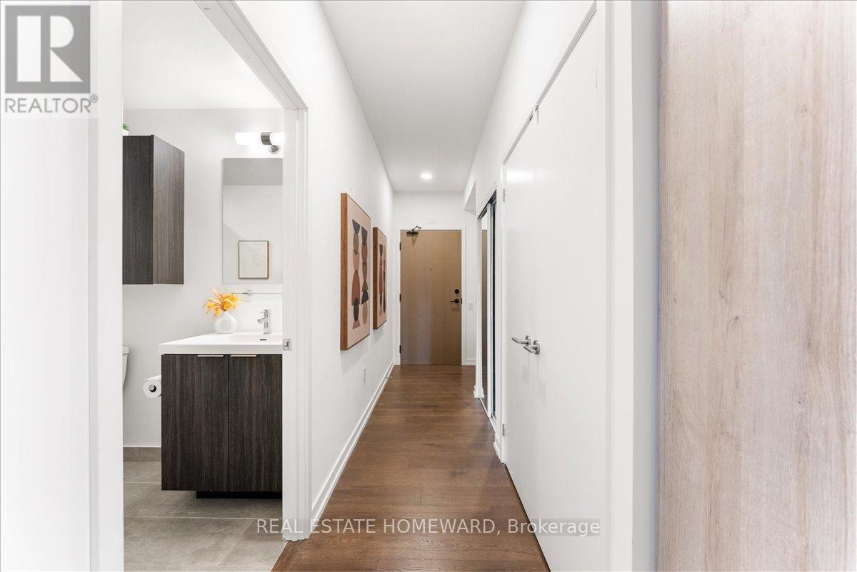 1605 - 225 Sumach Street, Toronto, Ontario  M5A 0P8 - Photo 2 - C13054158