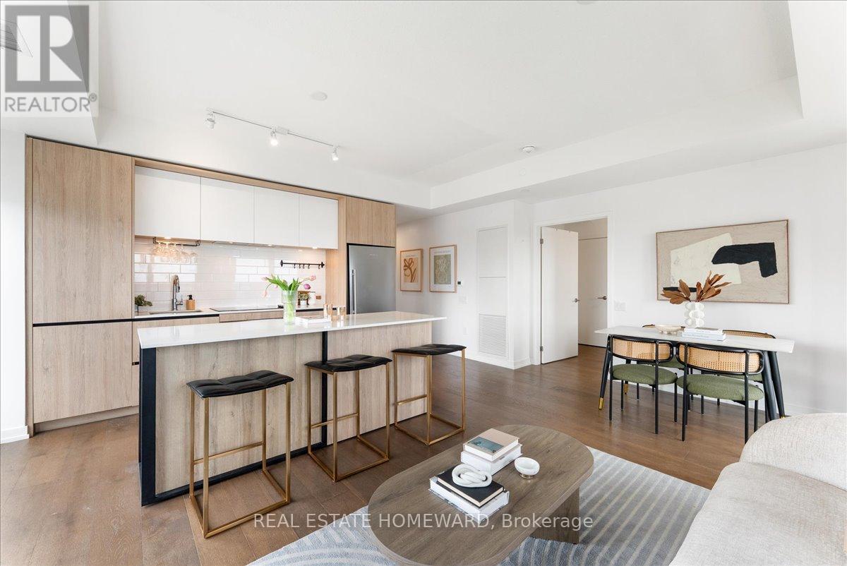 1605 - 225 Sumach Street, Toronto, Ontario  M5A 0P8 - Photo 20 - C13054158