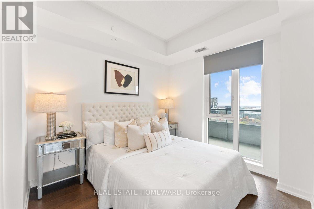 1605 - 225 Sumach Street, Toronto, Ontario  M5A 0P8 - Photo 21 - C13054158