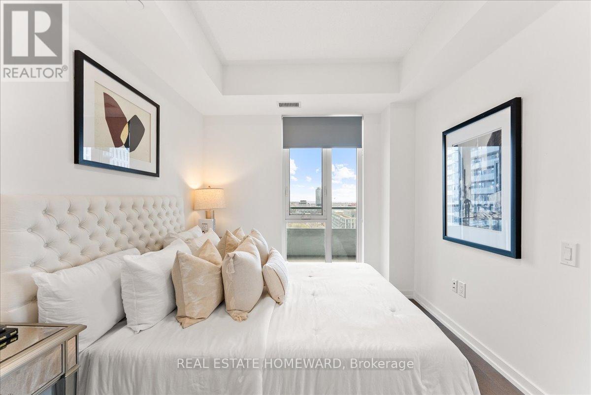 1605 - 225 Sumach Street, Toronto, Ontario  M5A 0P8 - Photo 22 - C13054158