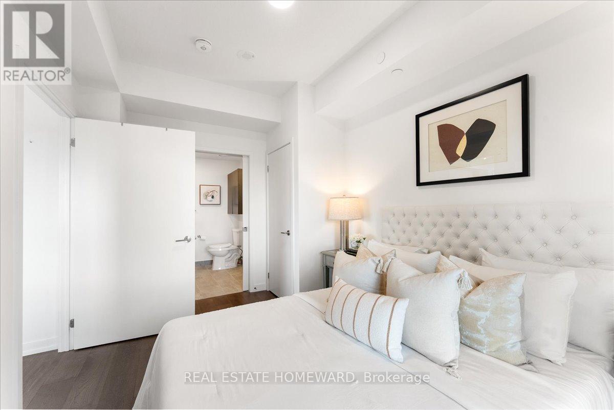 1605 - 225 Sumach Street, Toronto, Ontario  M5A 0P8 - Photo 23 - C13054158