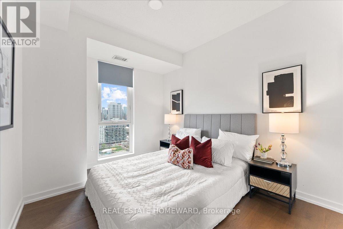 1605 - 225 Sumach Street, Toronto, Ontario  M5A 0P8 - Photo 25 - C13054158