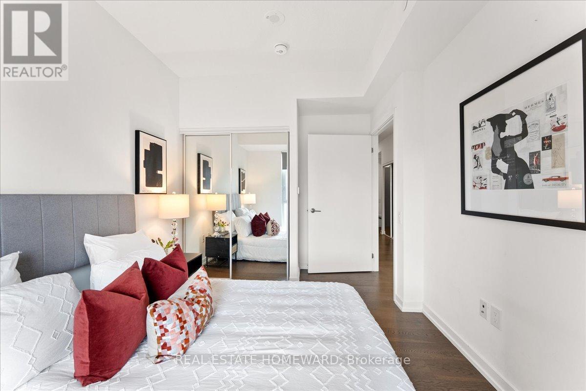 1605 - 225 Sumach Street, Toronto, Ontario  M5A 0P8 - Photo 26 - C13054158