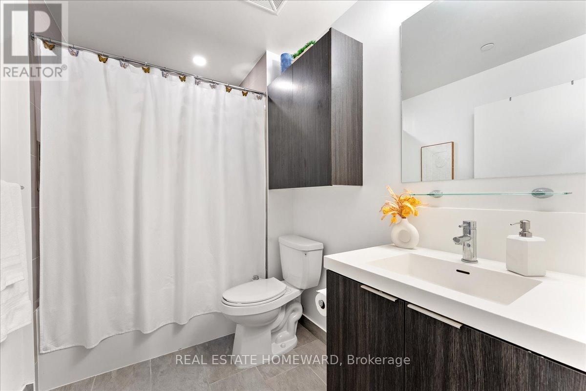 1605 - 225 Sumach Street, Toronto, Ontario  M5A 0P8 - Photo 27 - C13054158