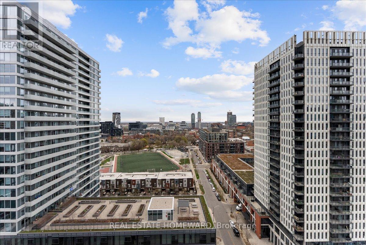 1605 - 225 Sumach Street, Toronto, Ontario  M5A 0P8 - Photo 31 - C13054158