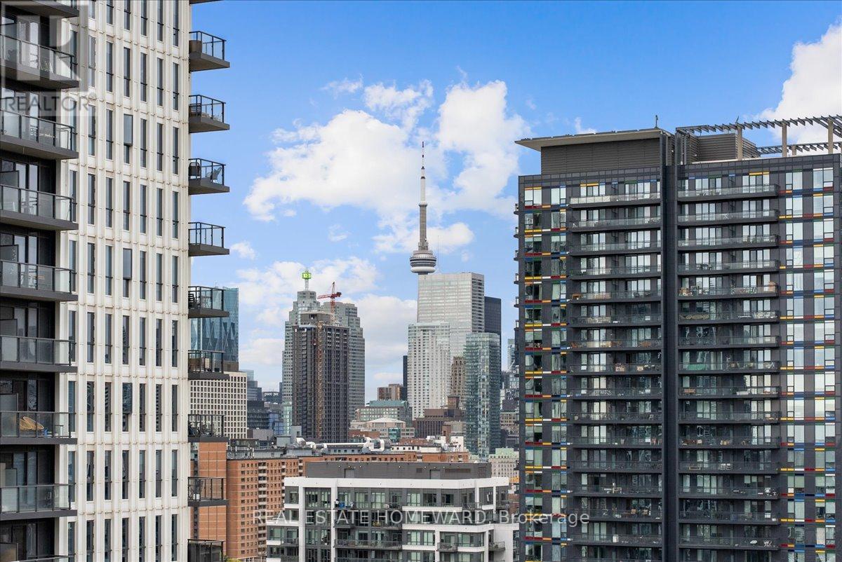 1605 - 225 Sumach Street, Toronto, Ontario  M5A 0P8 - Photo 33 - C13054158