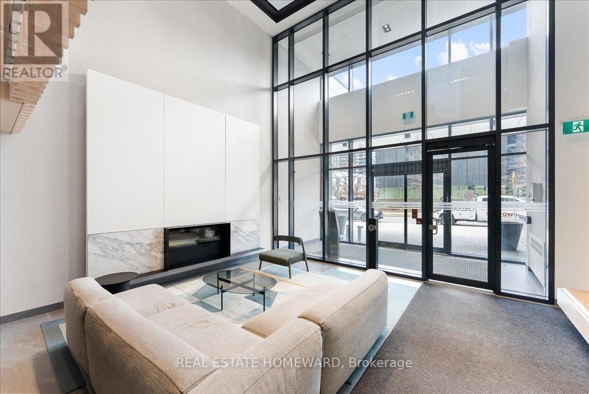 1605 - 225 Sumach Street, Toronto, Ontario  M5A 0P8 - Photo 35 - C13054158