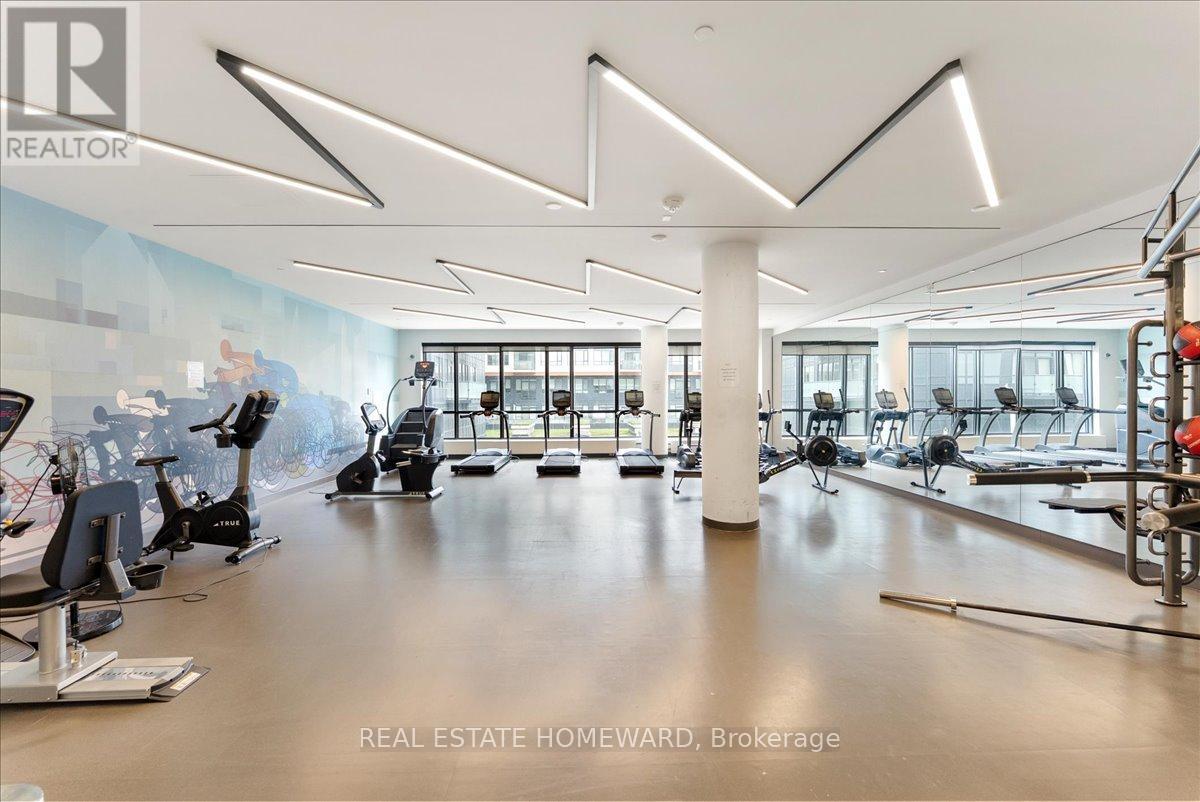 1605 - 225 Sumach Street, Toronto, Ontario  M5A 0P8 - Photo 38 - C13054158