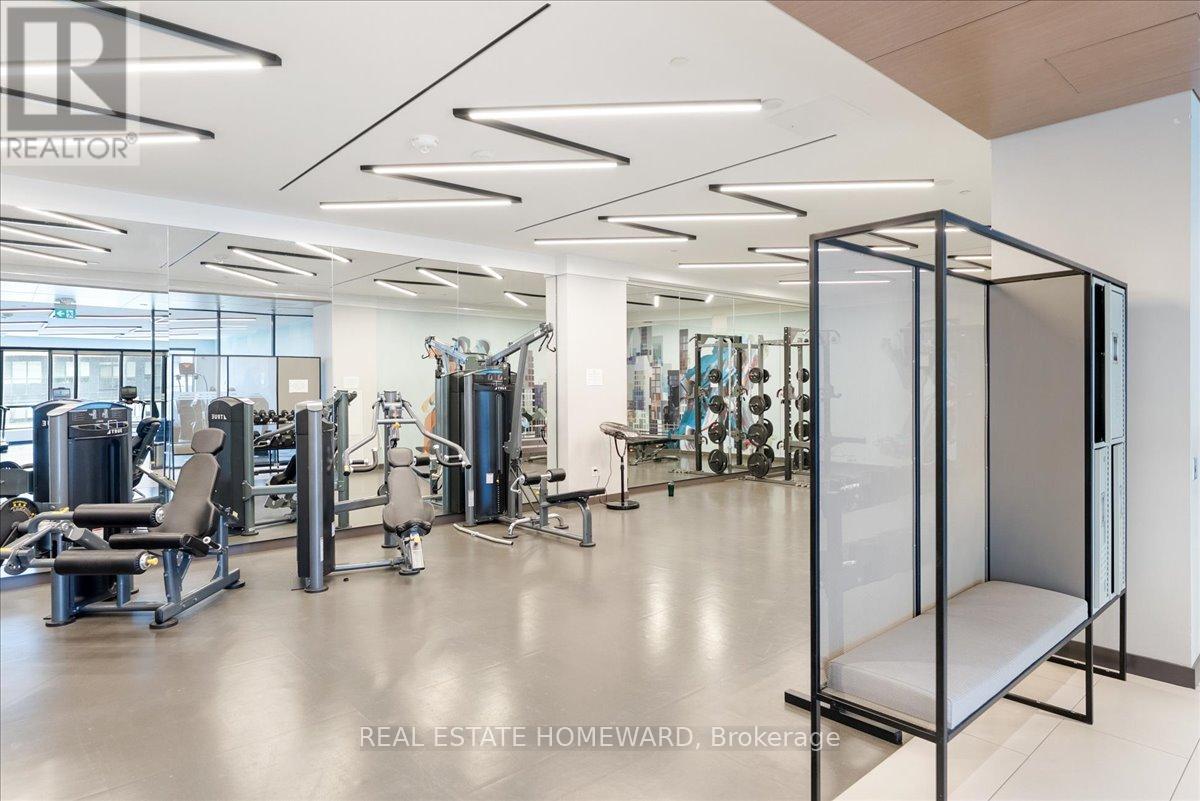 1605 - 225 Sumach Street, Toronto, Ontario  M5A 0P8 - Photo 39 - C13054158