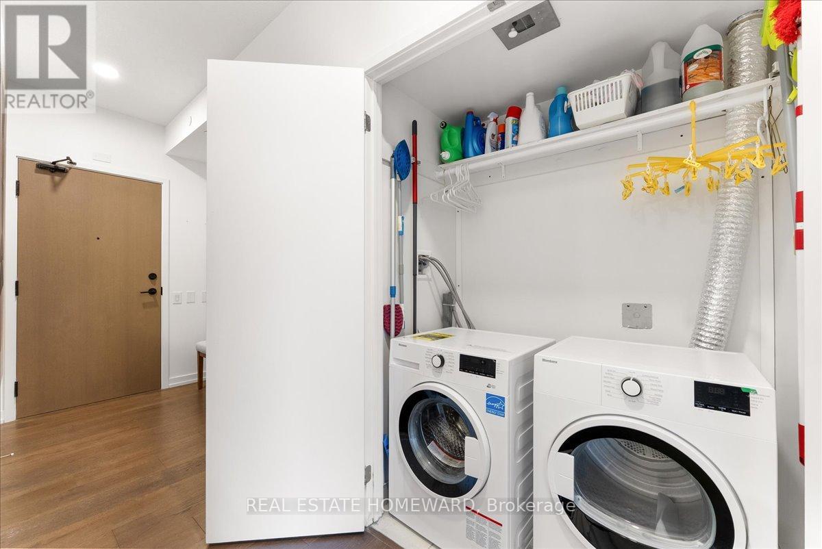 1605 - 225 Sumach Street, Toronto, Ontario  M5A 0P8 - Photo 4 - C13054158