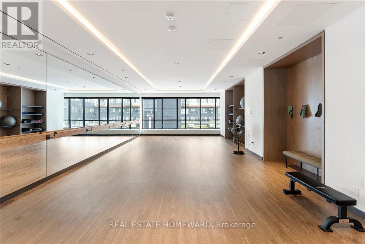 1605 - 225 Sumach Street, Toronto, Ontario  M5A 0P8 - Photo 40 - C13054158