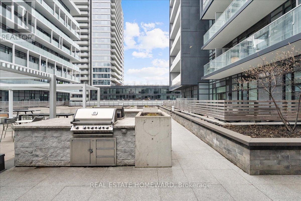 1605 - 225 Sumach Street, Toronto, Ontario  M5A 0P8 - Photo 41 - C13054158