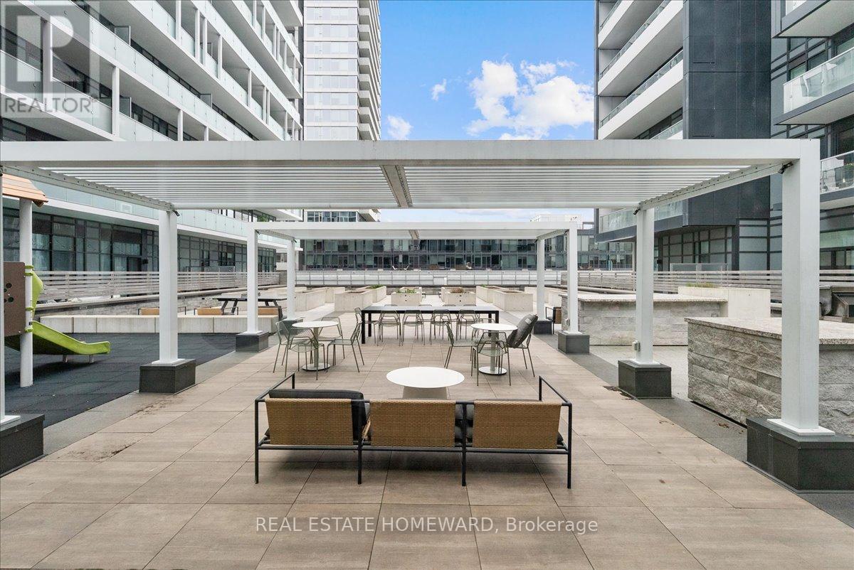 1605 - 225 Sumach Street, Toronto, Ontario  M5A 0P8 - Photo 42 - C13054158