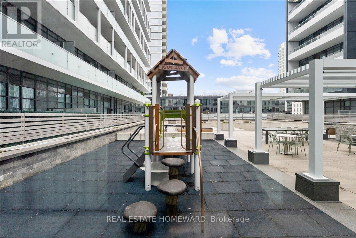 1605 - 225 Sumach Street, Toronto, Ontario  M5A 0P8 - Photo 43 - C13054158