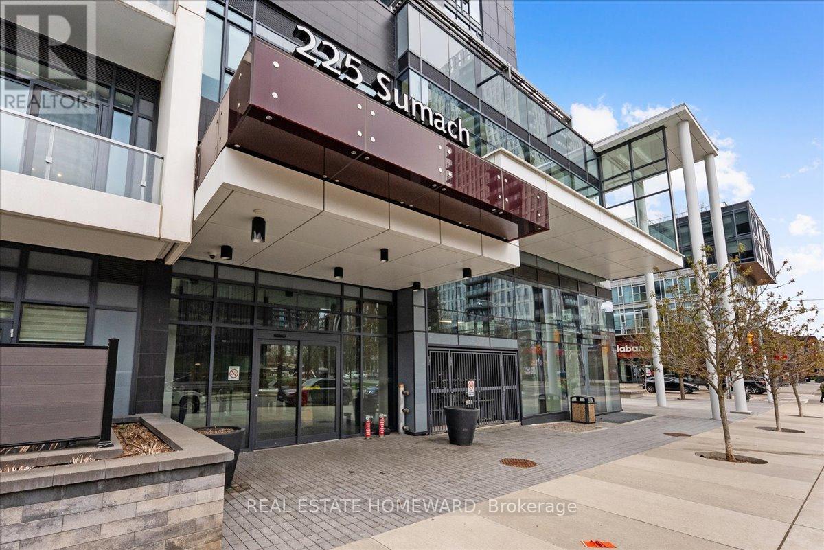 1605 - 225 Sumach Street, Toronto, Ontario  M5A 0P8 - Photo 45 - C13054158